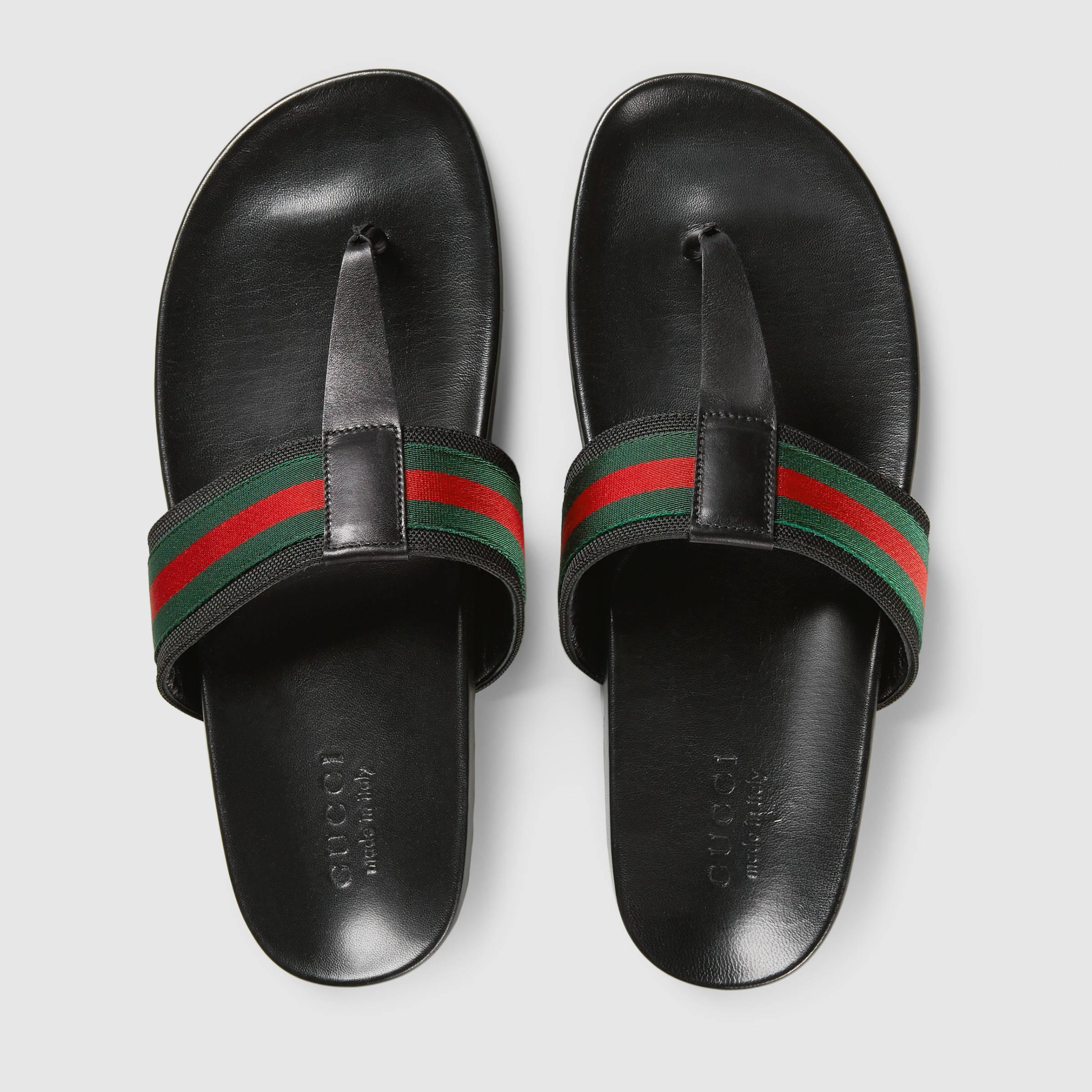 Gucci slides nordstrom on sale